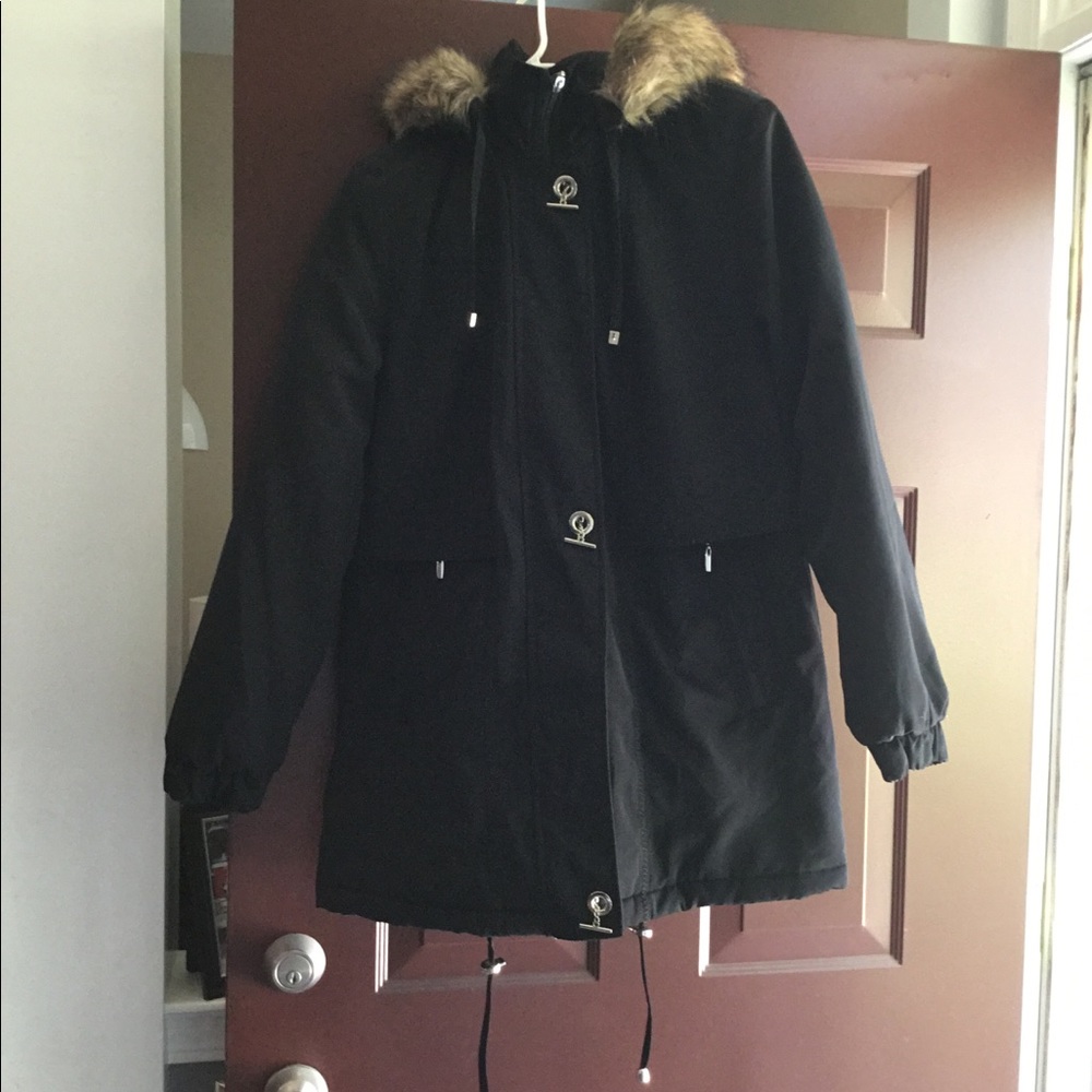 Winter Coat